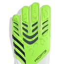 Luvas de Goleiro adidas Predator Training Infantil - Foto 2