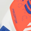 Luvas de Goleiro adidas Predator Training Infantil - Foto 5