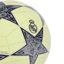 Bola de Futebol adidas UCL Club Real Madrid - Foto 4