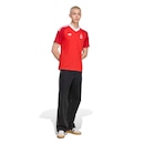 Camisa do Flamengo III 25/26 Goleiro adidas Originals Masculina - Foto 3