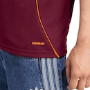 Camisa Roma I 25/26 Torcedor adidas Masculina - Foto 6