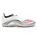 Chuteira Society Adulto adidas F50 Messi Club - Foto 2