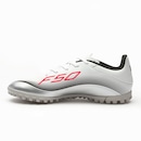 Chuteira Society Adulto adidas F50 Messi Club - Foto 3