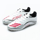 Chuteira Society Adulto adidas F50 Messi Club - Foto 5