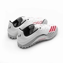 Chuteira Society Adulto adidas F50 Messi Club - Foto 6