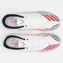 Chuteira Futsal Júnior adidas F50 Messi Club - Foto 3