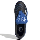 Chuteira Society Infantil adidas Predator League Jude Bellingham - Foto 3