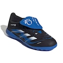 Chuteira Society Infantil adidas Predator League Jude Bellingham - Foto 4