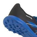 Chuteira Society Infantil adidas Predator League Jude Bellingham - Foto 7