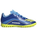 CHUTEIRA ADIDAS F50 MESSI CLUB SOCIETY I - Foto 1