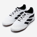 Chuteira Futsal Adulto adidas Predator Club Sala - Foto 4