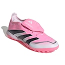 CHUTEIRA ADIDAS PREDATOR LEAGUE SOCIETY - Foto 4