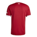 Camisa do Liverpool I 25/26 Torcedor adidas Masculina - Foto 7