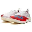 Tênis Feminino Fila Racer Carbon 3 - Foto 3