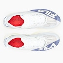 Tênis Feminino Fila Racer Carbon 3 - Foto 3
