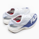 Tênis Feminino Fila Racer Carbon 3 - Foto 5