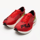 Tênis Masculino Fila Racer Carbon 3 - Foto 4