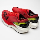 Tênis Masculino Fila Racer Carbon 3 - Foto 5