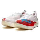 Tênis Masculino Fila Racer Carbon 3 - Foto 5