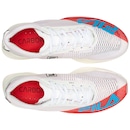 Tênis Masculino Fila Racer Carbon 3 - Foto 4