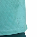 Camisa Polo adidas Originals LDN Feminina - Foto 6