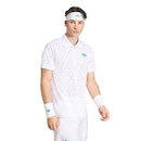 Camisa Polo adidas Originals Freelift Masculina - Foto 4