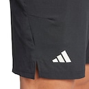 Bermuda adidas Tennis Ergo Masculina - Foto 4