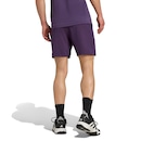 Bermuda adidas Tennis Ergo Masculina - Foto 2