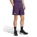 Bermuda adidas Tennis Ergo Masculina - Foto 3