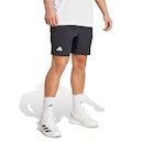 Bermuda adidas Tennis Ergo Masculina - Foto 3