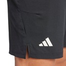 Bermuda adidas Tennis Ergo Masculina - Foto 4