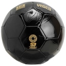 Bola Futebol de Campo Bel Watch Vasco da Gama - Foto 3