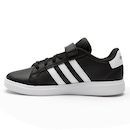 Tênis Juvenil adidas Grand Court 2.0 El - Foto 2