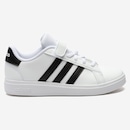 Tênis Juvenil adidas Grand Court 2.0 El - Foto 1
