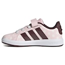 Tênis Infantil adidas Grand Court Disney Minnie - Foto 2