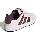Tênis Infantil adidas Grand Court Disney Minnie - Foto 5