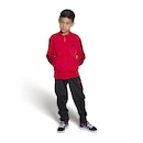 Tênis Infantil adidas Grand Court x Marvel Spider-Man - Foto 7