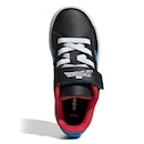 Tênis Infantil adidas Grand Court x Marvel Spider-Man - Foto 3