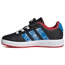 Tênis Infantil adidas Grand Court x Marvel Spider-Man - Foto 2