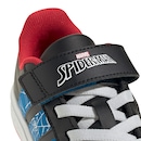 Tênis Infantil adidas Grand Court x Marvel Spider-Man - Foto 8