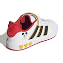 Tênis Infantil adidas Grand Court Disney Mickey Mouse - Foto 5