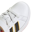 Tênis Infantil adidas Grand Court Disney Mickey Mouse - Foto 8