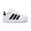 Tênis Infantil adidas Streetalk - Foto 1