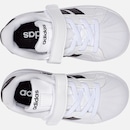 Tênis Infantil adidas Streetalk - Foto 3