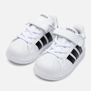 Tênis Infantil adidas Streetalk - Foto 4