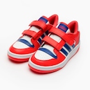 Tênis Infantil adidas Break Start - Foto 4