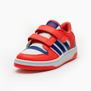 Tênis Infantil adidas Break Start - Foto 7