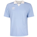 Camisa Polo Masculina Jersey Hb Umbro DLM - Foto 1