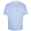 Camisa Polo Masculina Jersey Hb Umbro DLM - Foto 3