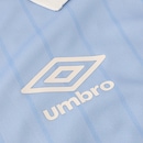 Camisa Polo Masculina Jersey Hb Umbro DLM - Foto 4